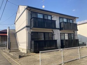 サンテラスＳ 202号-1