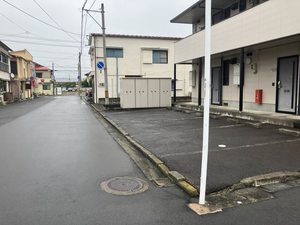 サンテラスS 202号-12