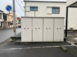 サンテラスS 202号-13