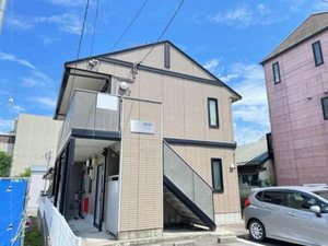 ディアス池ノ台 101号-1