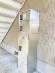 エステート神明B 102号-13