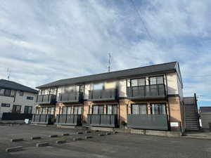 ディアス日和田Ａ 202号-1