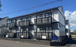 グランドールコート二番館 202号-1