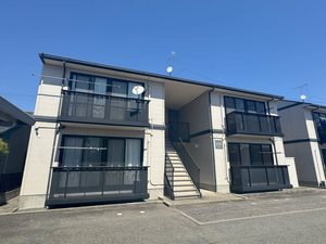 サンテラスＡ 202号-1