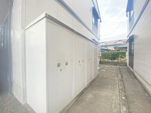 サンテラスＡ 202号-4