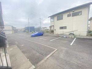 サンテラスＡ 202号-6