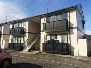 サンテラスＢ101-3