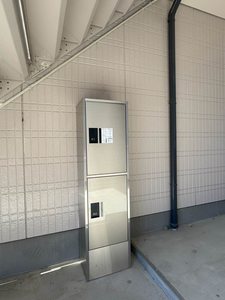サンテラスB 101号-15