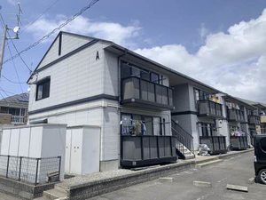 イル・ソーレⅢ 202号-1