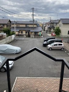 ファミールB 201号-12