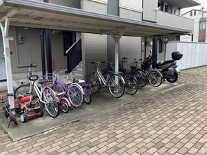 ファミールB 201号-13