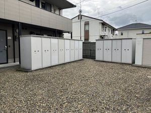 ファミールＣ 201号-15