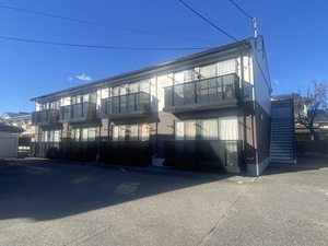 ドミール向山Ａ 205号-1