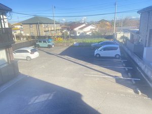 ドミール向山Ａ 205号-14