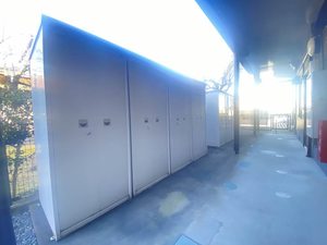 ドミール向山Ａ 205号-15