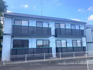 ガーデンパレスⅠ