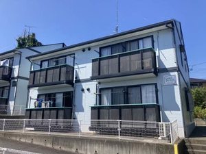 ガーデンパレスⅡ