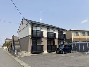 ガーデンヒルズ 101号-1