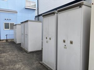 イル・ソーレⅥ 103号-13