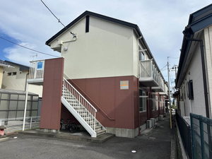 メゾン・シュクル 101号-1