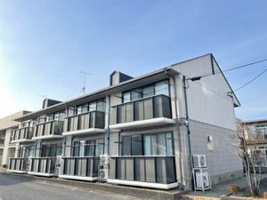 アネックス白百合 105号-1