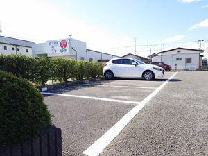 アネックス白百合 105号-14