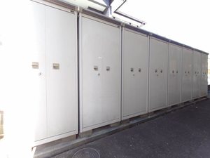 アネックス白百合 105号-15