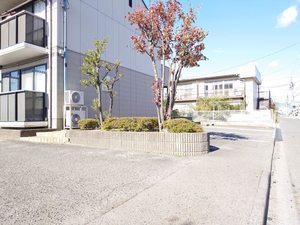 アネックス白百合 105号-13