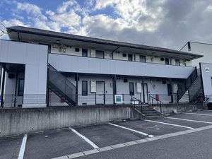 ロイヤルバレー　Ｂ 202号-1