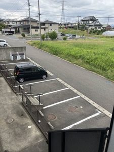 ロイヤルバレー　Ｂ 202号-12