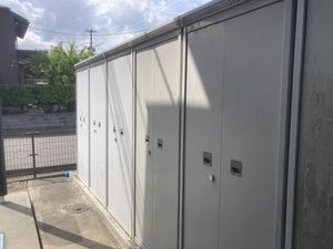 ロイヤルバレー　Ｂ 202号-13