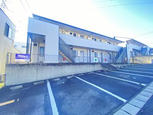 ロイヤルバレー　Ｂ 202号-15