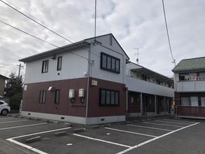 グランコート若木下　Ｃ