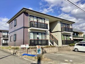 サンガーデン幸町　Ａ