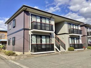 サンガーデン幸町　Ｂ 101号-1