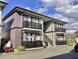 サンガーデン幸町　Ｃ