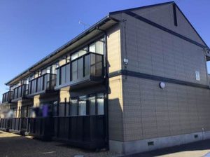 ビューパレー 102号-1