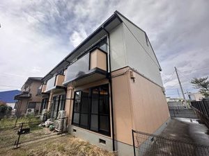 フレグランス２１　Ａ 102号-14