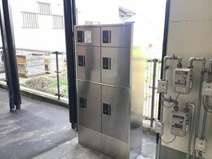 フレグランス２１　Ａ 102号-15