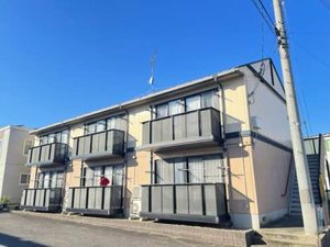 サンライズイイダ 203号-1