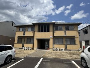 グリーンパーク結城 101号-1
