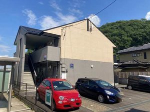 ヴェルフォレスト