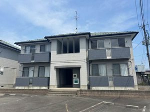 コーポサンライズ　Ｂ