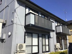 ファミールＫ 102号-1