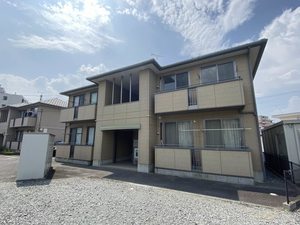 グランディーナ開成Ⅲ 201号-1