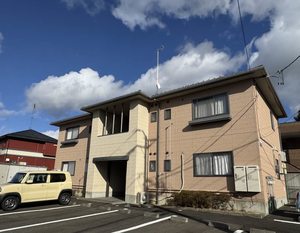 サンクレスト　Ｂ