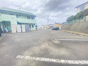 チーサー富田　Ａ 205号-13