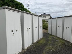 チーサー富田　Ａ 205号-14
