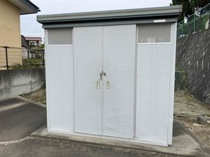 チーサー富田　Ａ 205号-15
