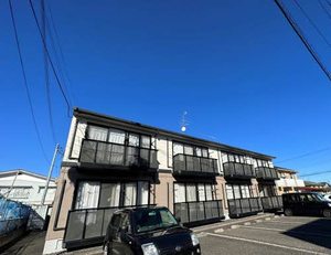 アビタシオン　Ａ 202号-1